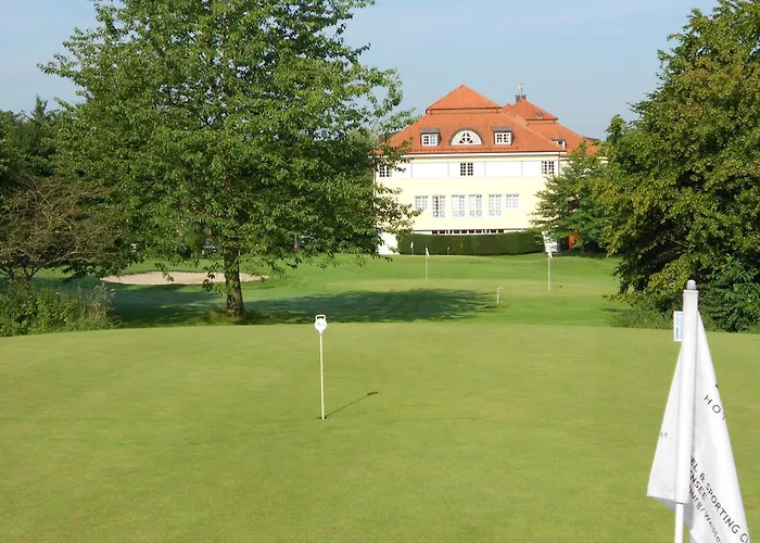 Lindner &Sporting Club Wiesensee