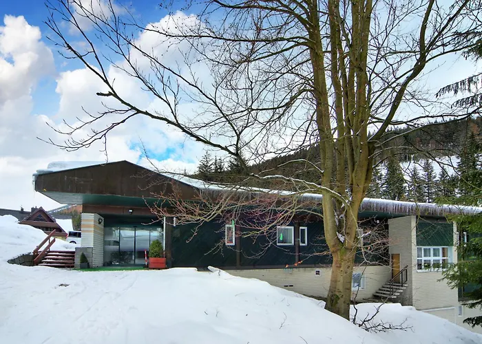 Hotel Lenka