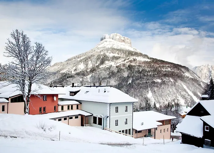 3 SterneHotel JUFA
