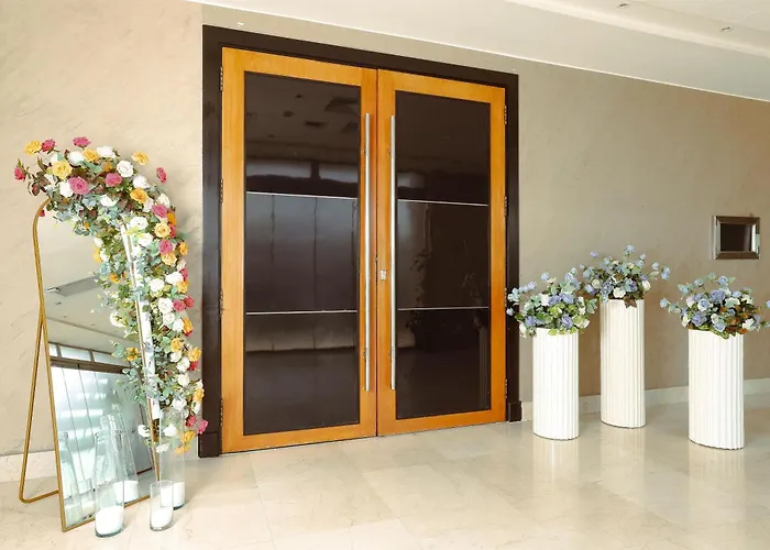 Radisson Blu , Cairo Heliopolis