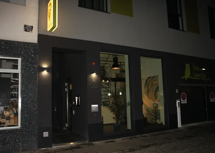 3 SterneHotel Eulensteins