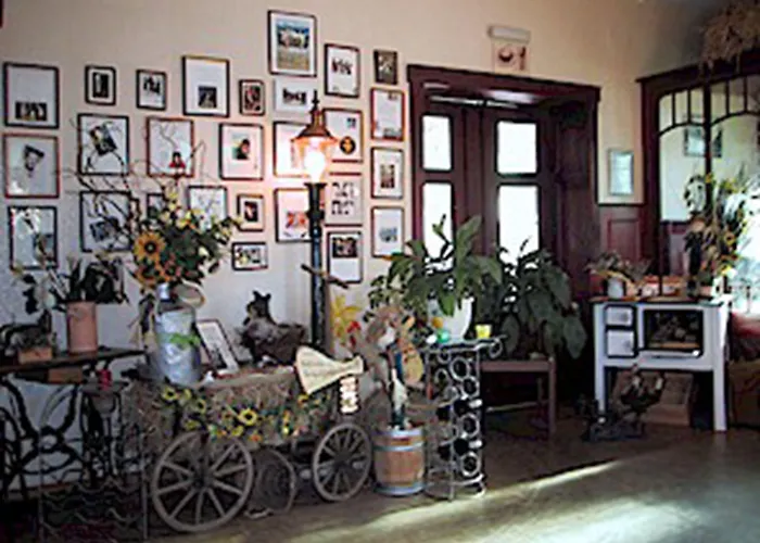 Familienhotel: Bergschlößchen