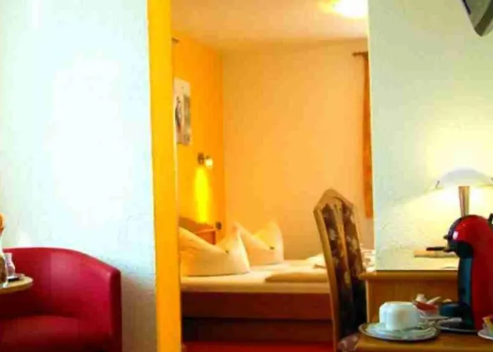 Hotel Prox