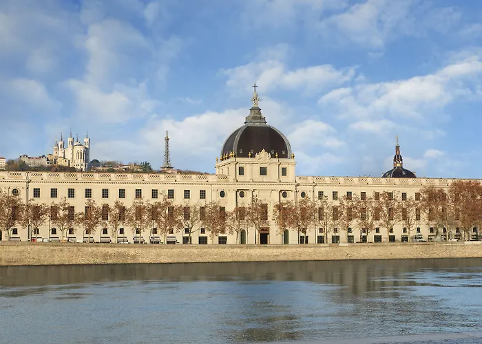InterContinental Lyon - Dieu