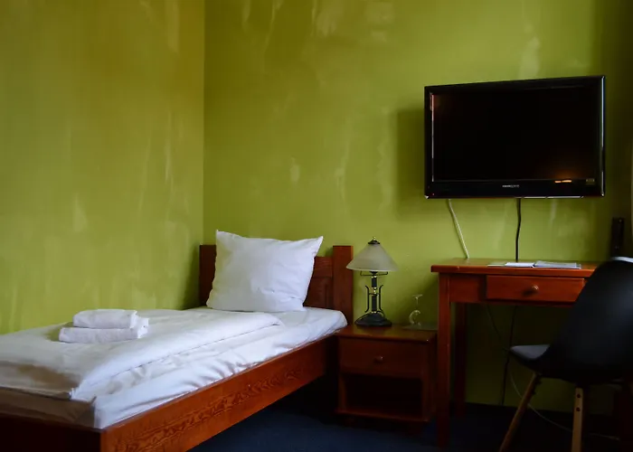 Hotel Nordig Free Parking