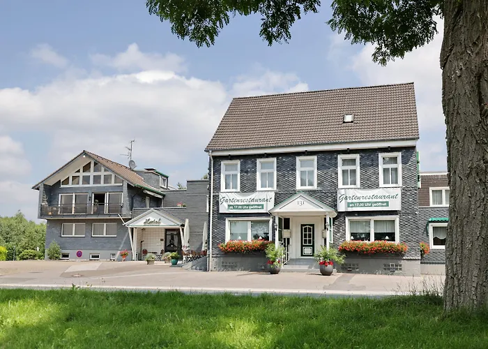 Restaurant Fischer
