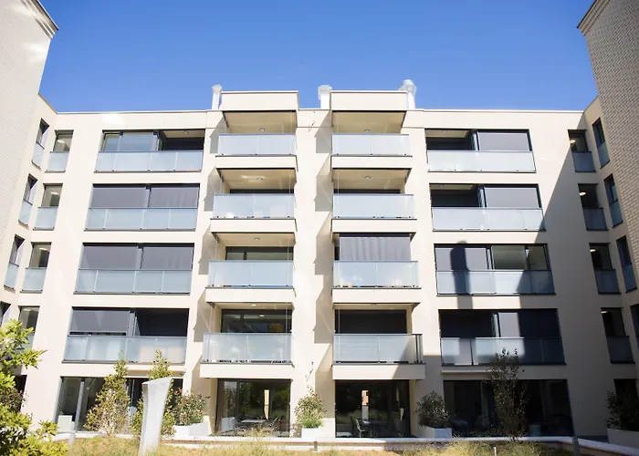 Gubelhof Suites