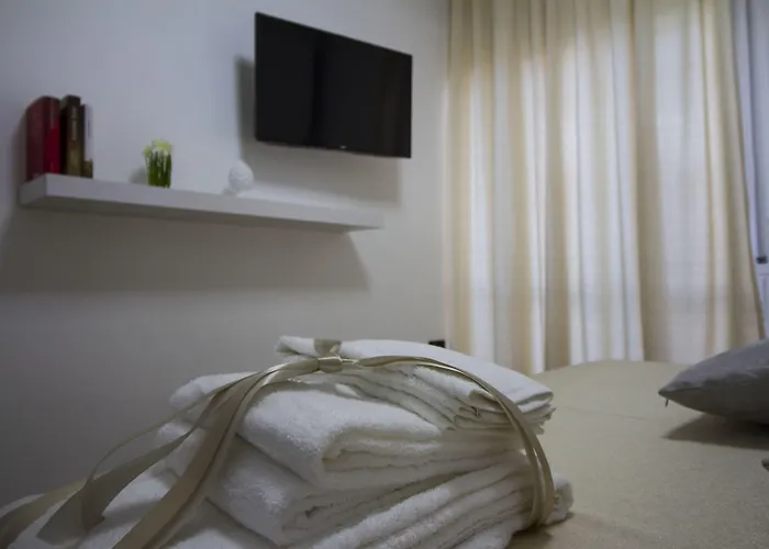Hotel Am Arena