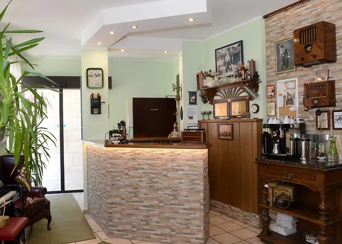 Hotel Granus