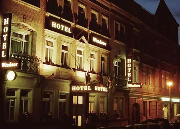 Windsor
