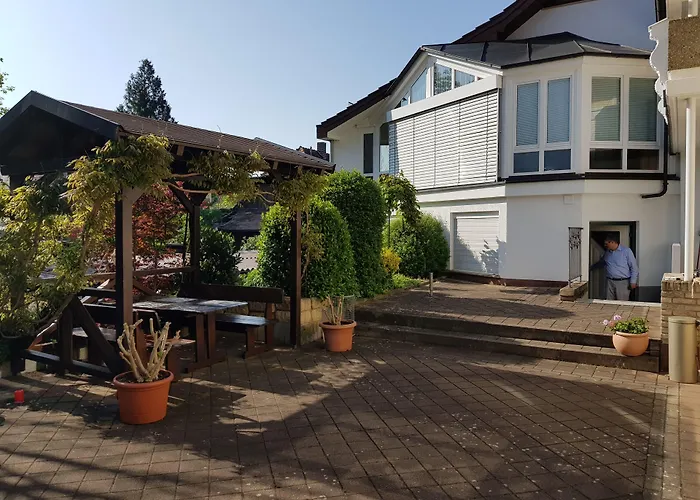 H41 Inn Garni Freiburg