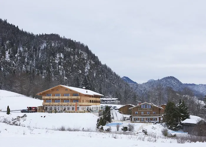 3 SterneHotel Birkenhof GmbH