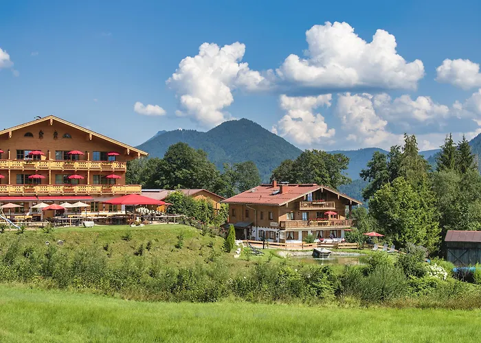 3 SterneHotel Birkenhof GmbH