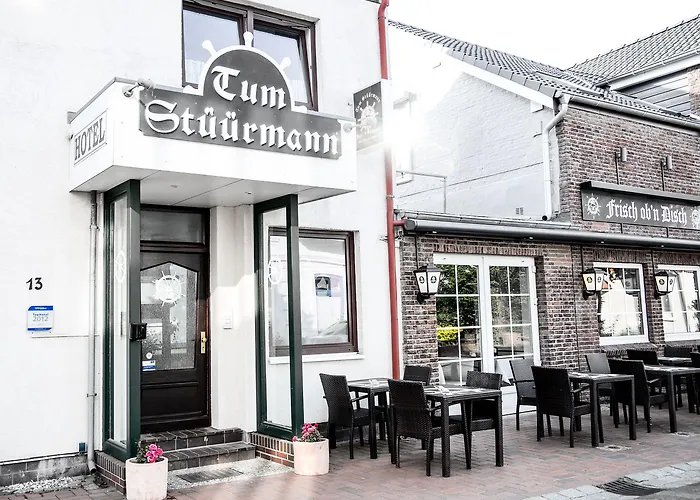 Tum Stüürmann