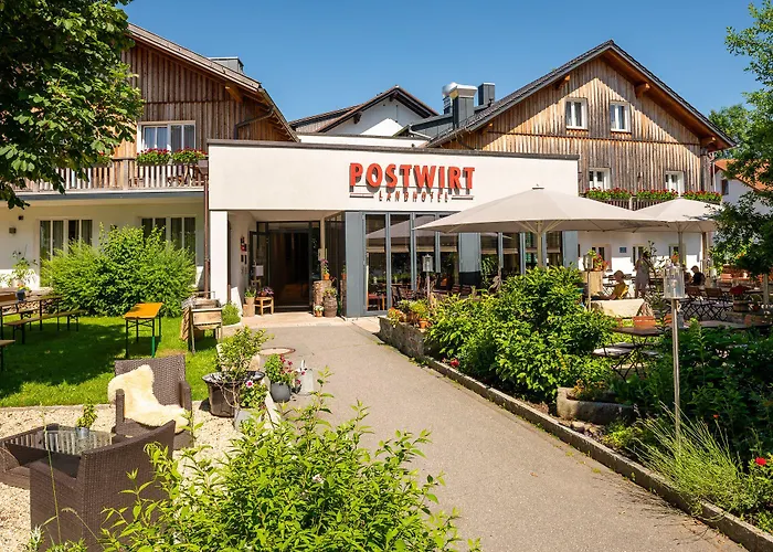 Postwirt