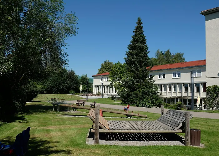 Tagungshaus Regina Pacis