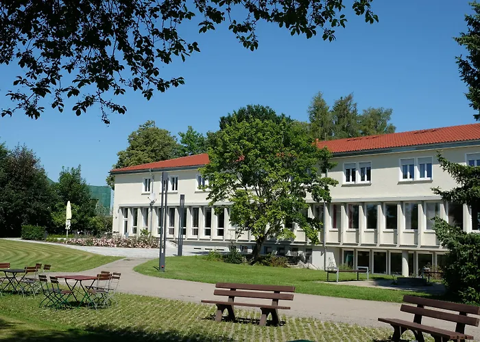 Tagungshaus Regina Pacis