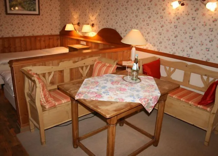 Hotel Meyer