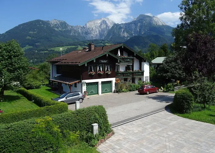 Frauendorf