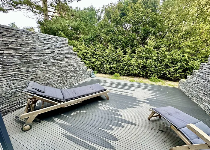 3 SterneHotel Seaside-Townhouse