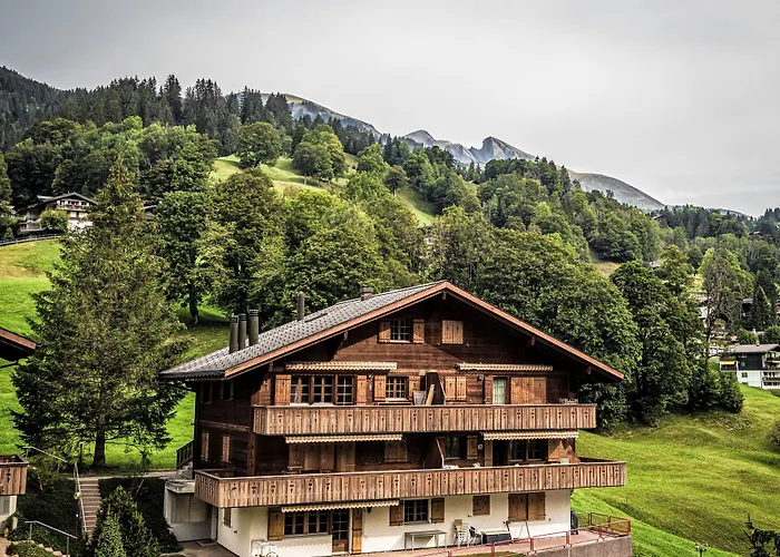 Kinderhotel Gletscherblick