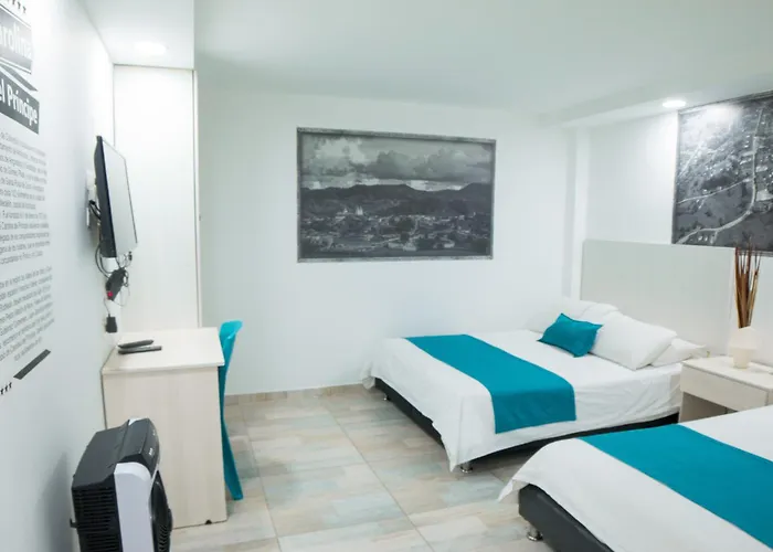 Almaviva Casa Hotel