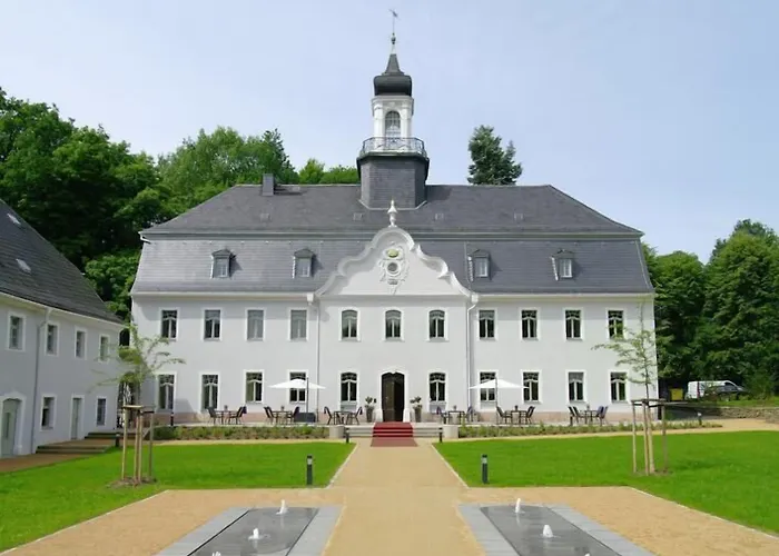 Schloss Rabenstein