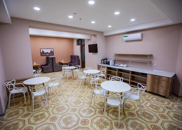Hotel Ak Saray