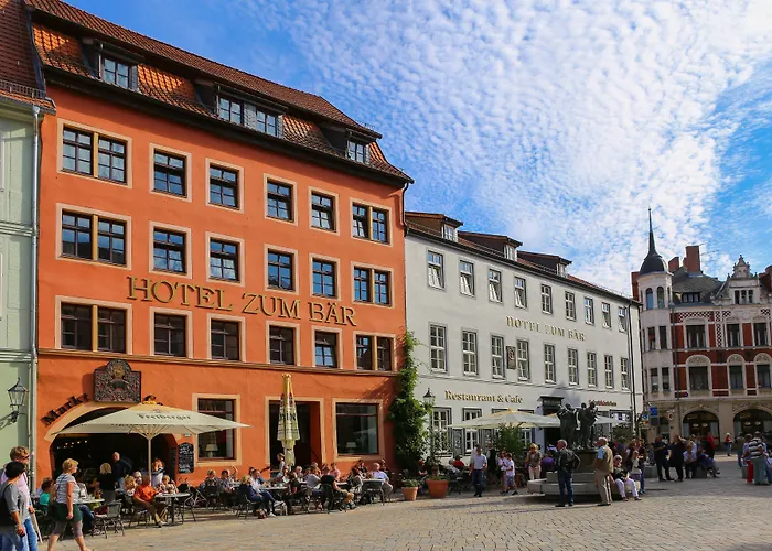 Hotel Zum Bär