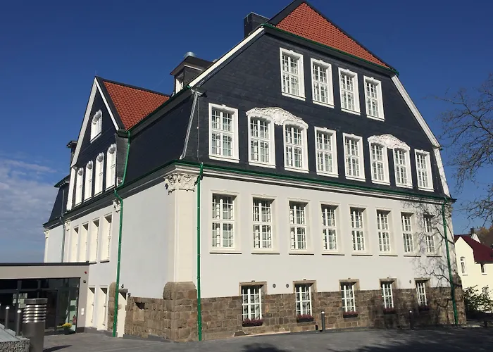 Schulhaus