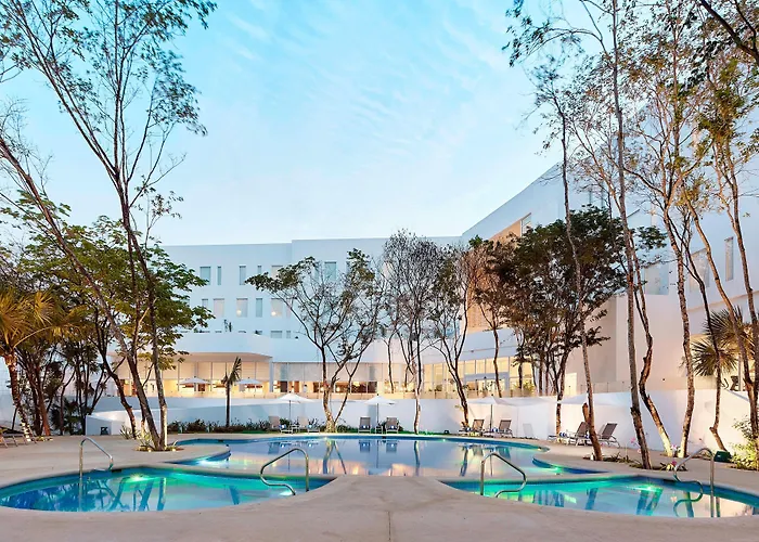 Fairfield Inn & Suites By Marriott Cancun Airport