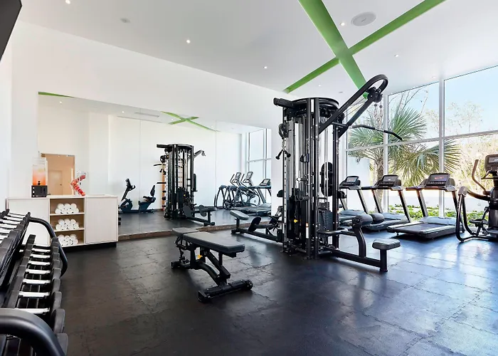 Fairfield Inn & Suites By Marriott Cancun Airport