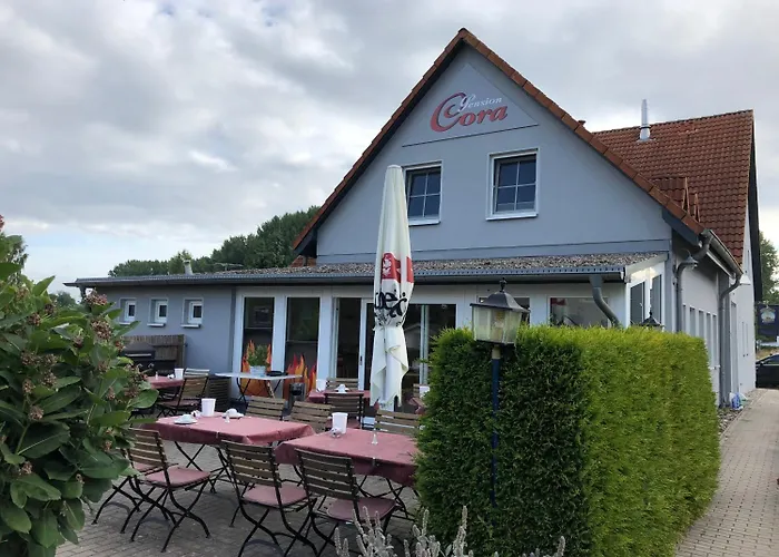 Cora