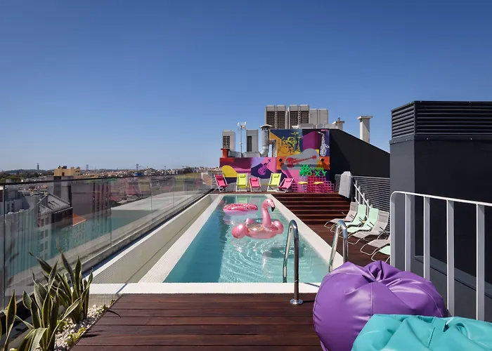 Moxy City