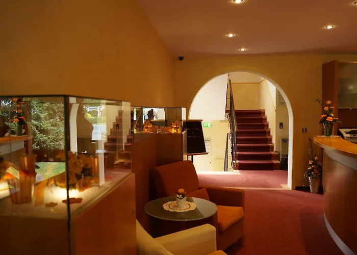 3 SterneHotel Der Ilse