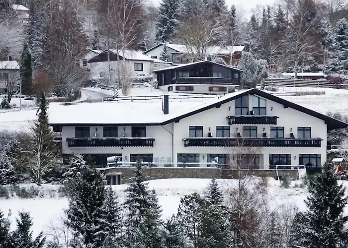 Müllenborn