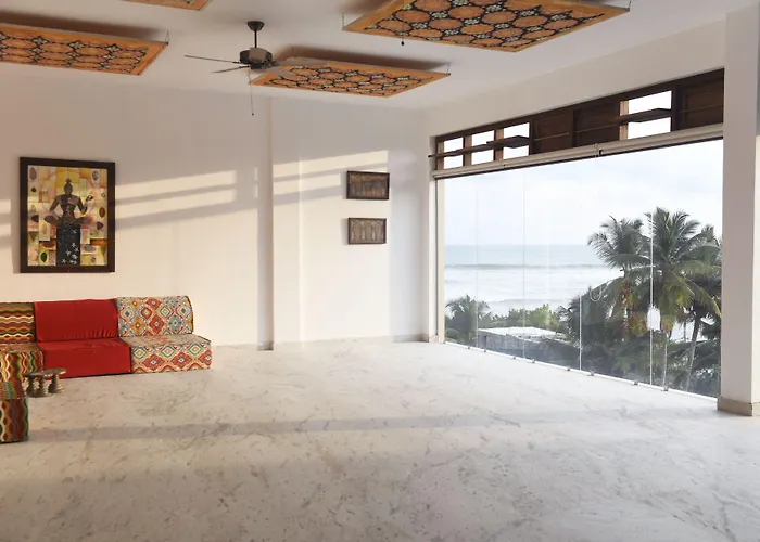 Ayurvie - Ayurvedic Retreat By Thema Collection -Adults Only-