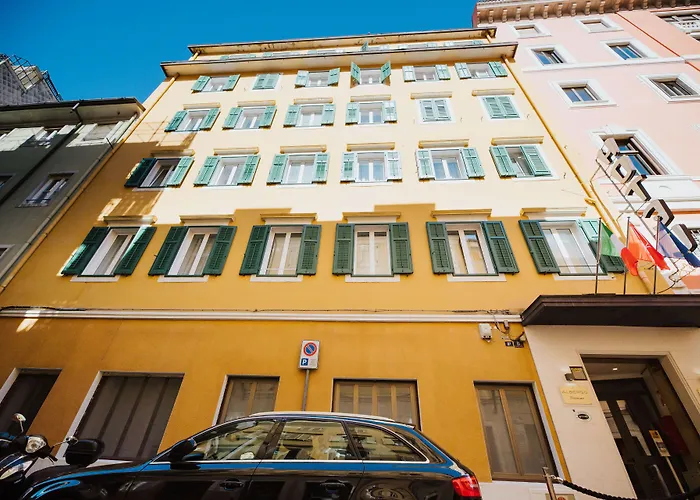 Citta Di Parenzo