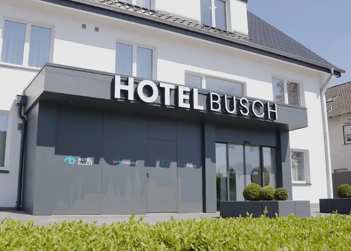 Busch