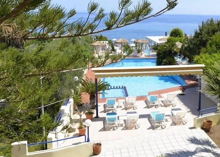 AKASHA Beach &Spa