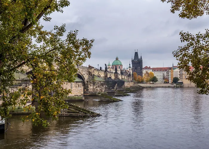 Charles Bridge Hostel&Apartments