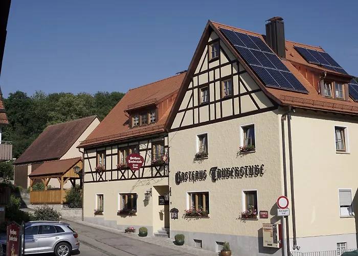  Tauberstube