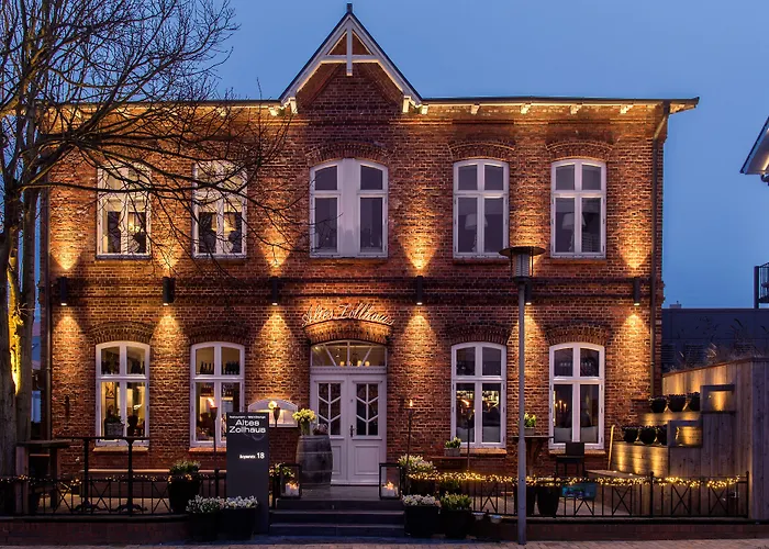 Hotel Sylter Zollhaus