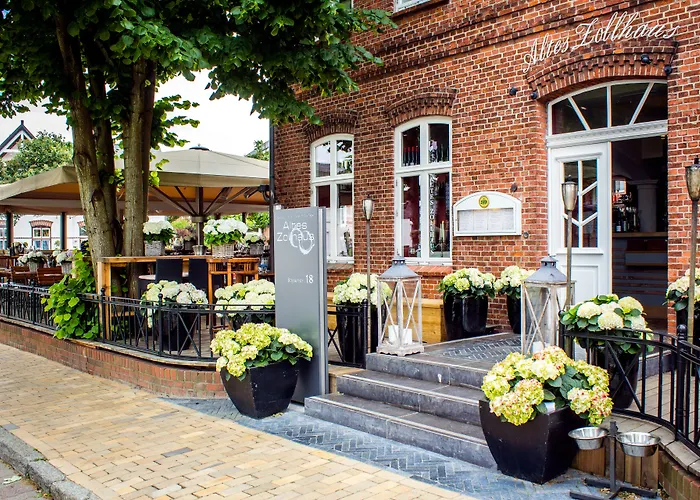 Hotel Sylter Zollhaus