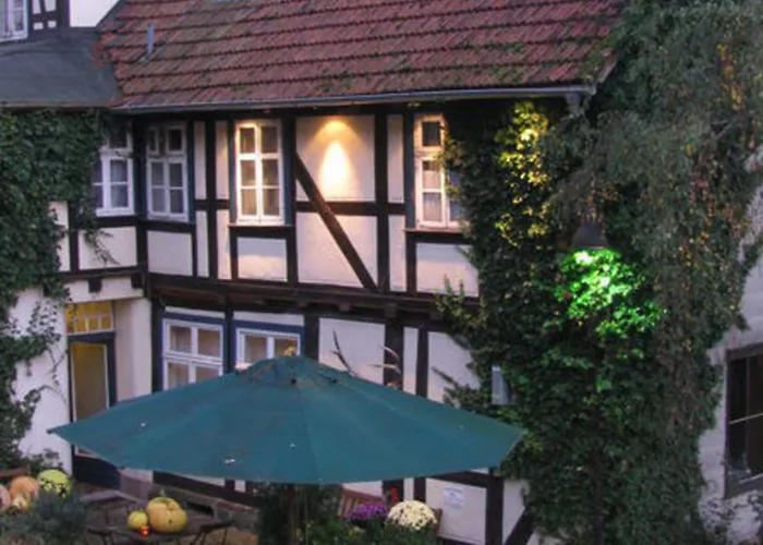 Schlafschön Romantik Hotel