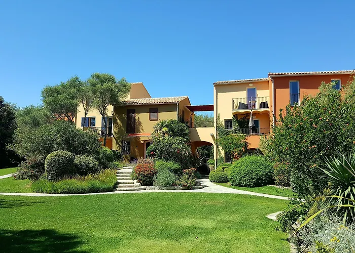 Familienhotels Residence A Merula
