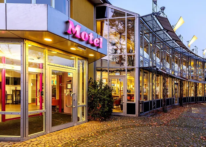 Hannover-Garbsen