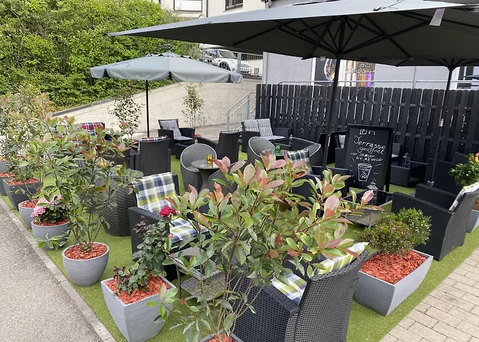 City Vibes Hotel