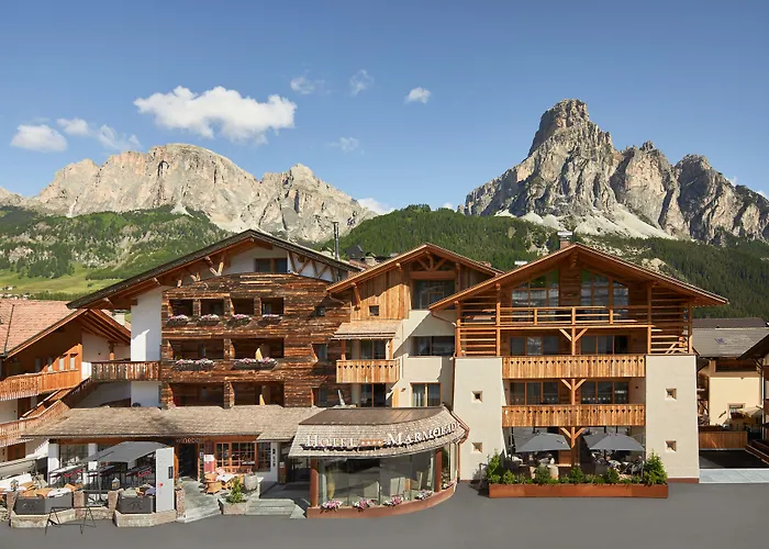 Marmolada