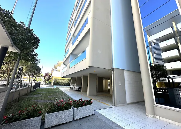 Residence Eurostar